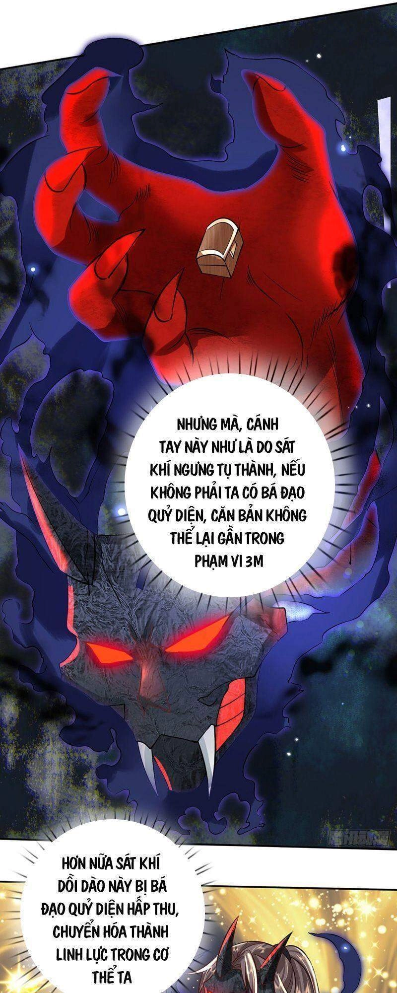 Ta Trở Về Từ Thế Giới Tu Tiên Chapter 69 - 26