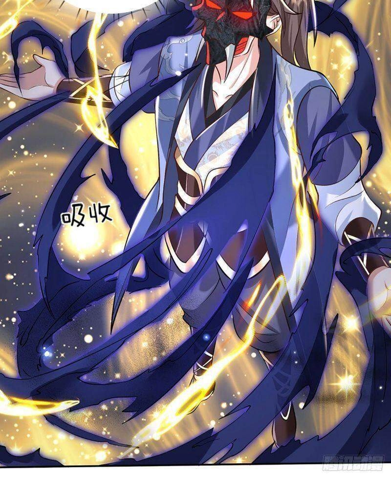 Ta Trở Về Từ Thế Giới Tu Tiên Chapter 69 - 27