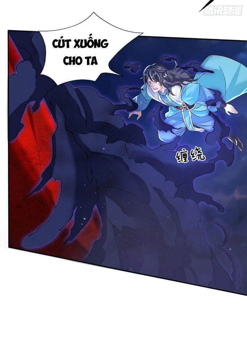 Ta Trở Về Từ Thế Giới Tu Tiên Chapter 69 - 29