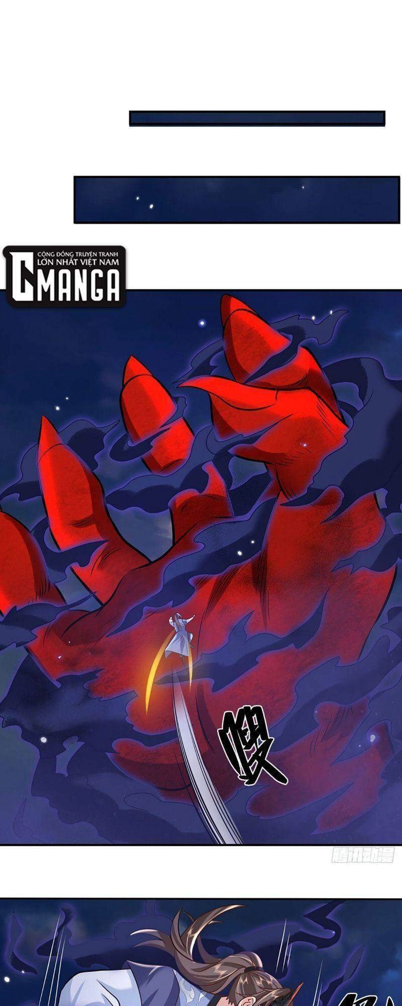 Ta Trở Về Từ Thế Giới Tu Tiên Chapter 70 - 1