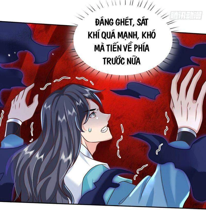 Ta Trở Về Từ Thế Giới Tu Tiên Chapter 70 - 4