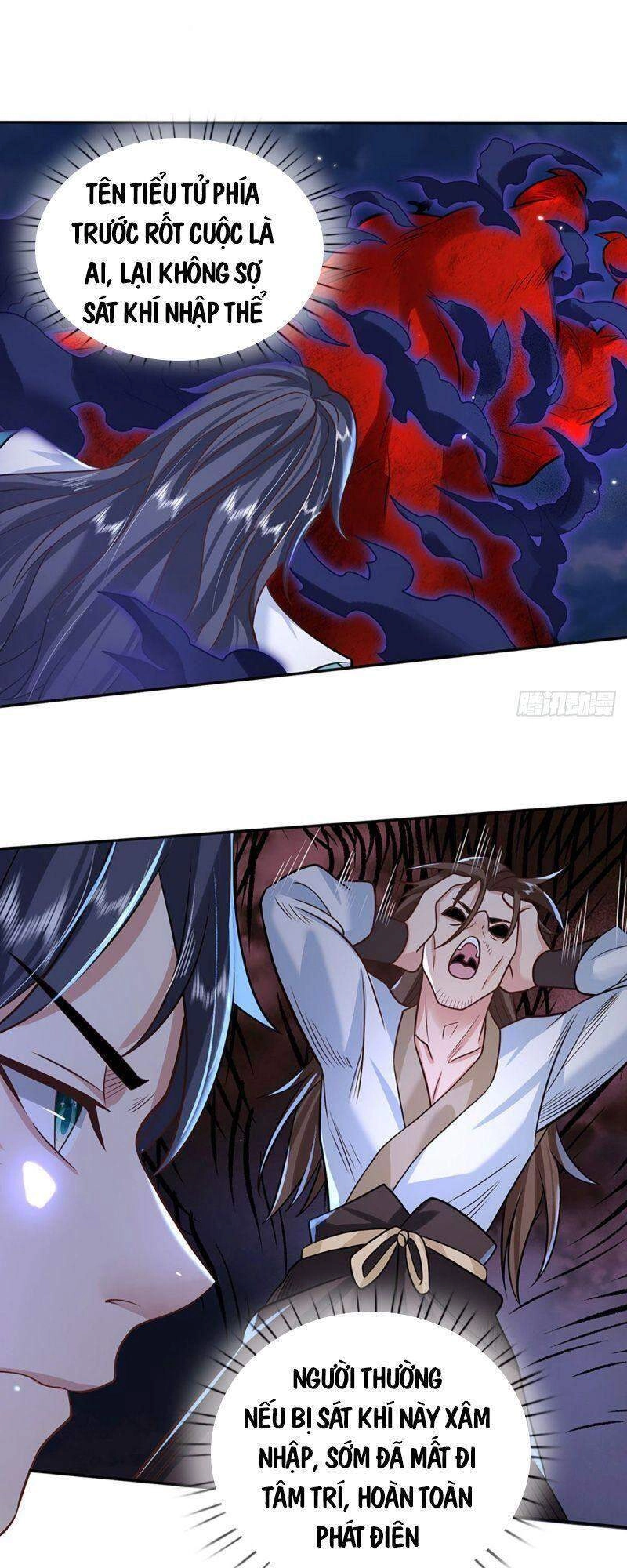 Ta Trở Về Từ Thế Giới Tu Tiên Chapter 70 - 5