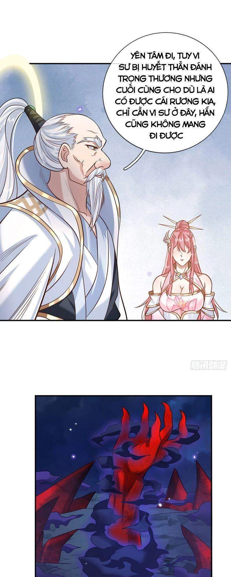 Ta Trở Về Từ Thế Giới Tu Tiên Chapter 70 - 10