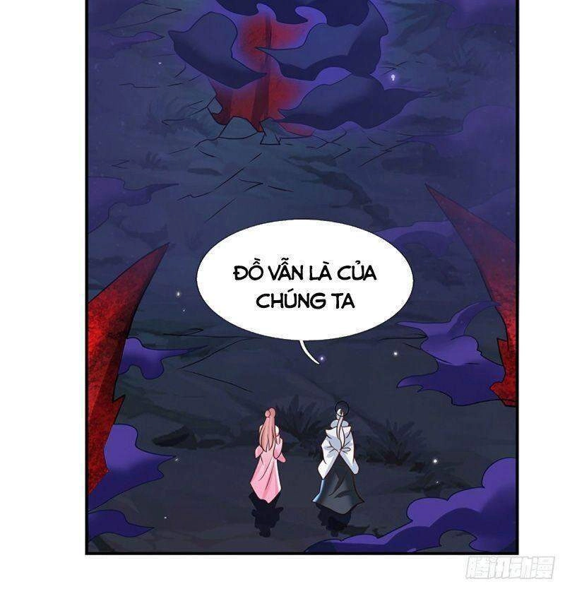 Ta Trở Về Từ Thế Giới Tu Tiên Chapter 70 - 11