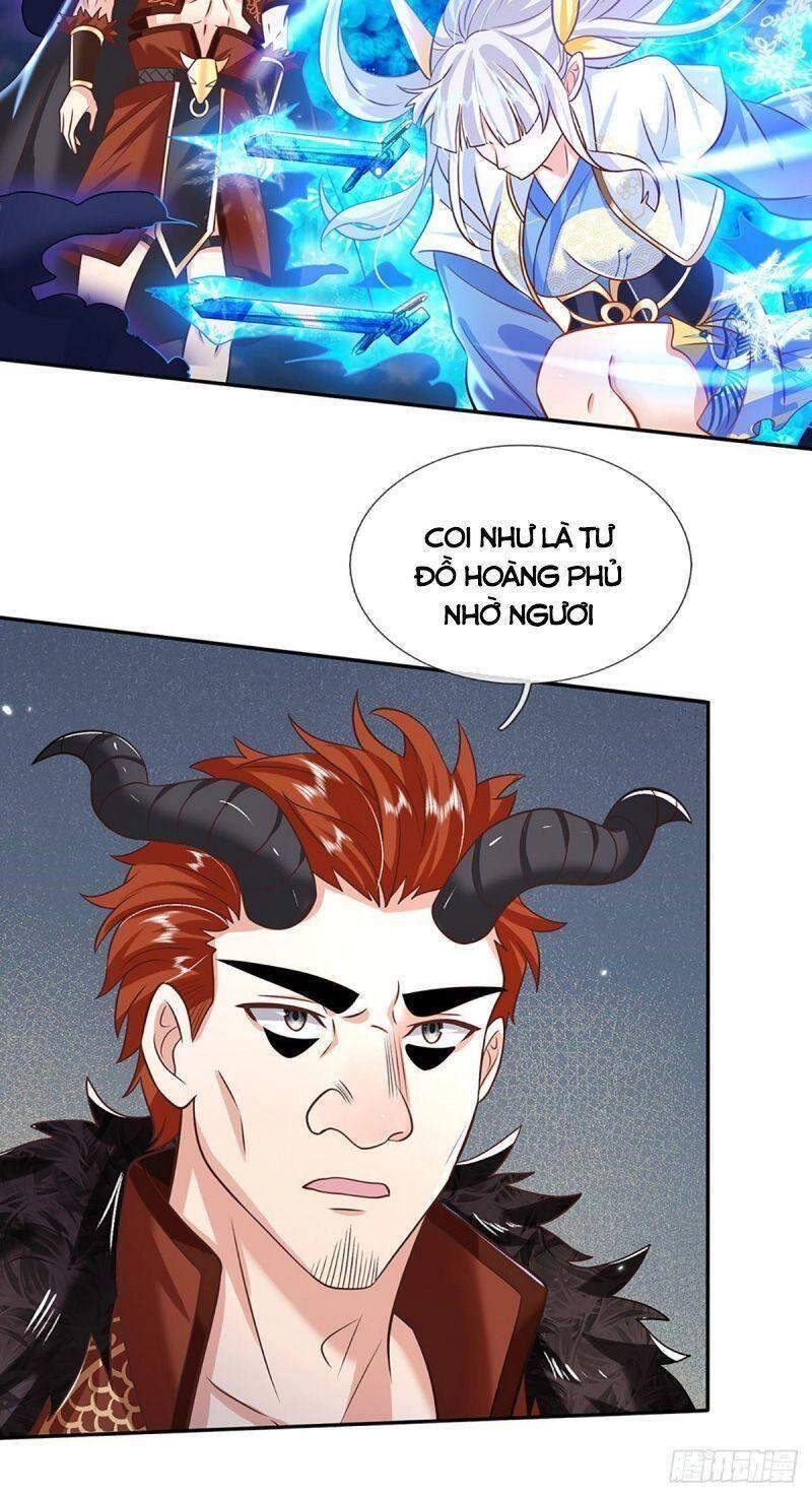 Ta Trở Về Từ Thế Giới Tu Tiên Chapter 70 - 20