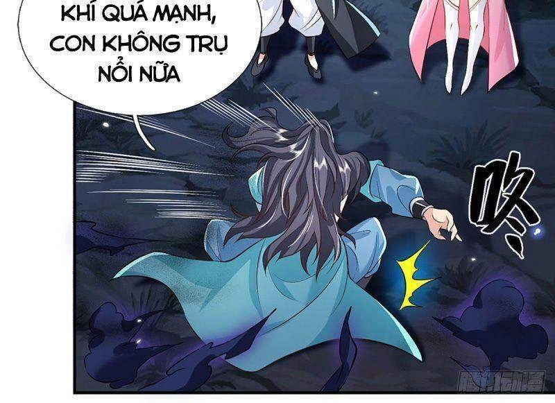 Ta Trở Về Từ Thế Giới Tu Tiên Chapter 70 - 30