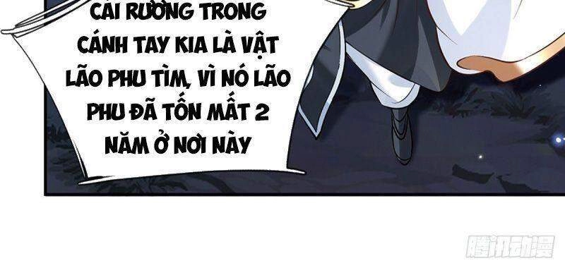 Ta Trở Về Từ Thế Giới Tu Tiên Chapter 70 - 36