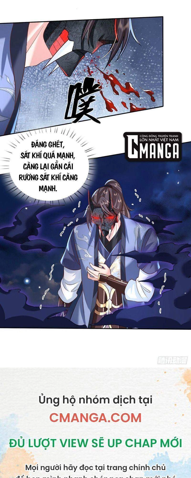 Ta Trở Về Từ Thế Giới Tu Tiên Chapter 70 - 42