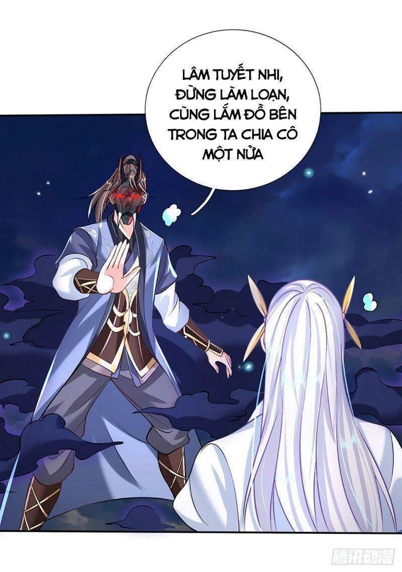 Ta Trở Về Từ Thế Giới Tu Tiên Chapter 71 - 6