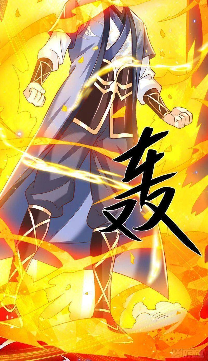 Ta Trở Về Từ Thế Giới Tu Tiên Chapter 71 - 12