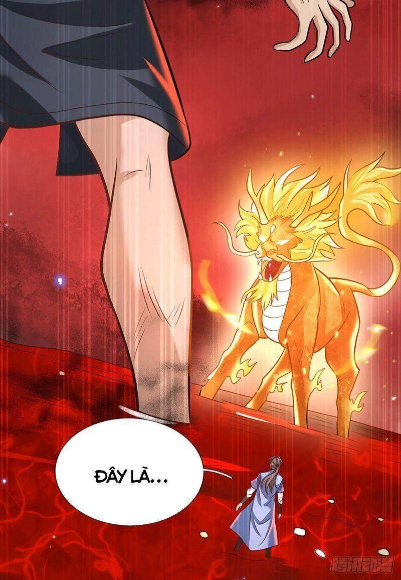 Ta Trở Về Từ Thế Giới Tu Tiên Chapter 71 - 16