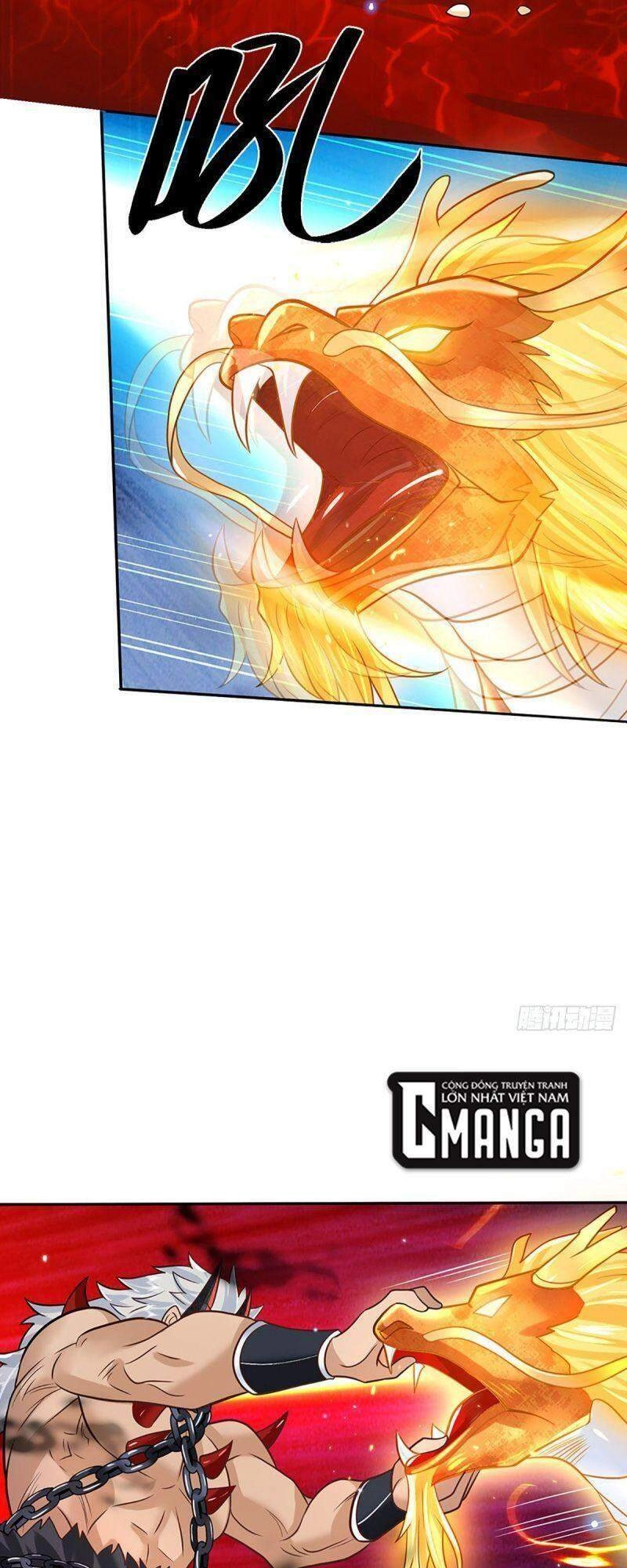 Ta Trở Về Từ Thế Giới Tu Tiên Chapter 71 - 17