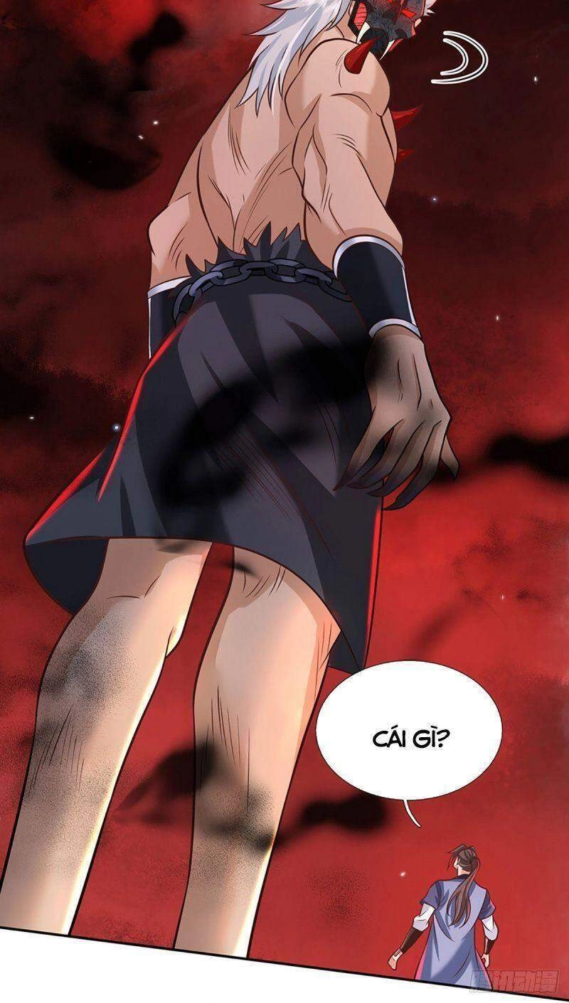 Ta Trở Về Từ Thế Giới Tu Tiên Chapter 71 - 20