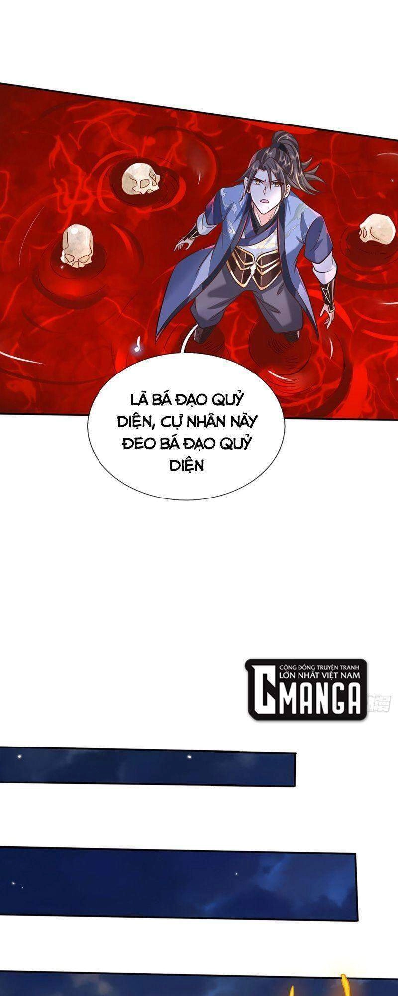 Ta Trở Về Từ Thế Giới Tu Tiên Chapter 71 - 21