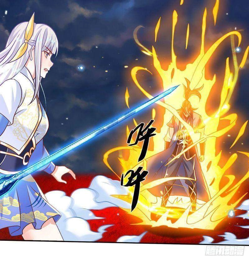 Ta Trở Về Từ Thế Giới Tu Tiên Chapter 71 - 22