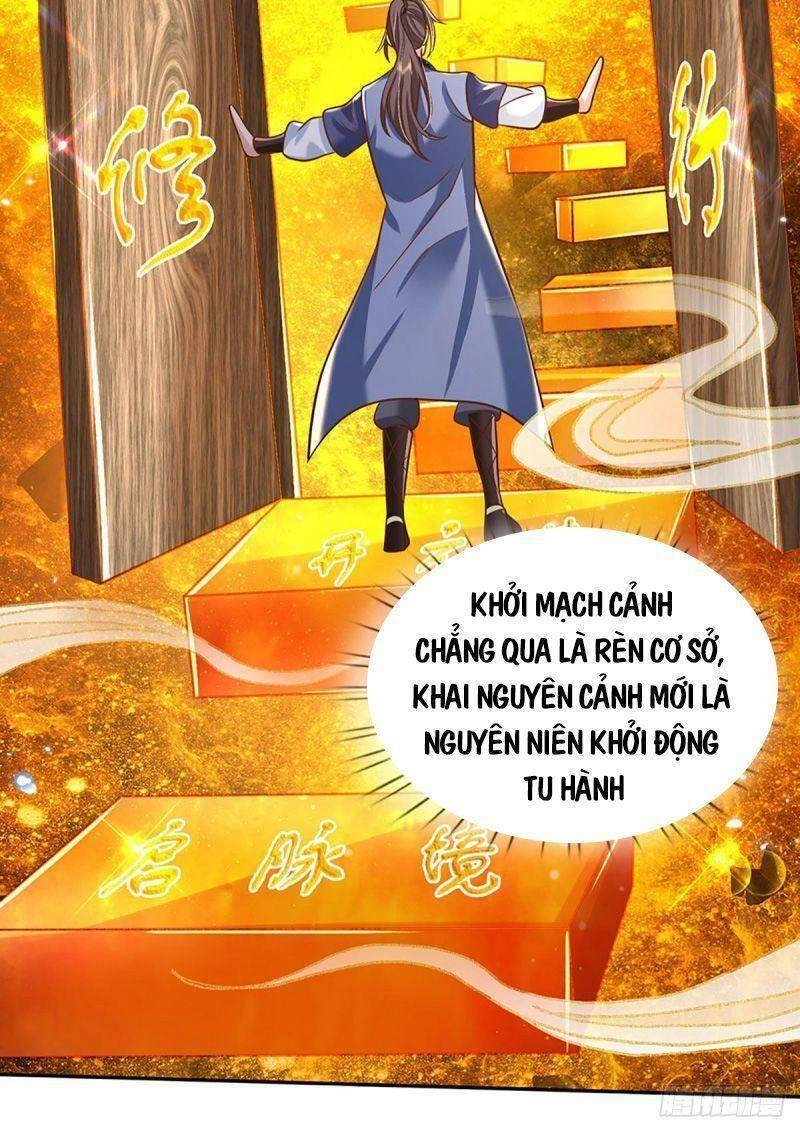 Ta Trở Về Từ Thế Giới Tu Tiên Chapter 71 - 26