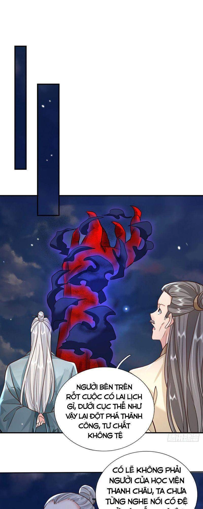 Ta Trở Về Từ Thế Giới Tu Tiên Chapter 71 - 27