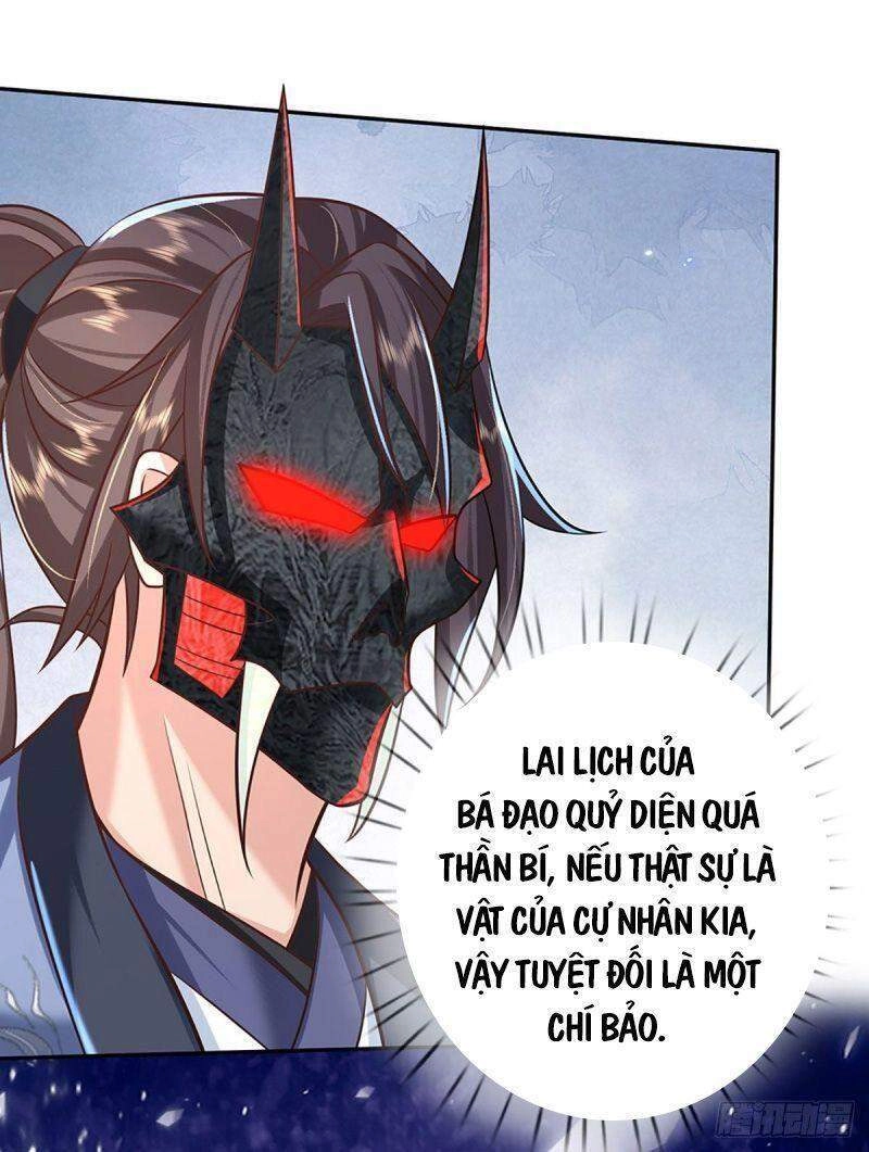 Ta Trở Về Từ Thế Giới Tu Tiên Chapter 71 - 30