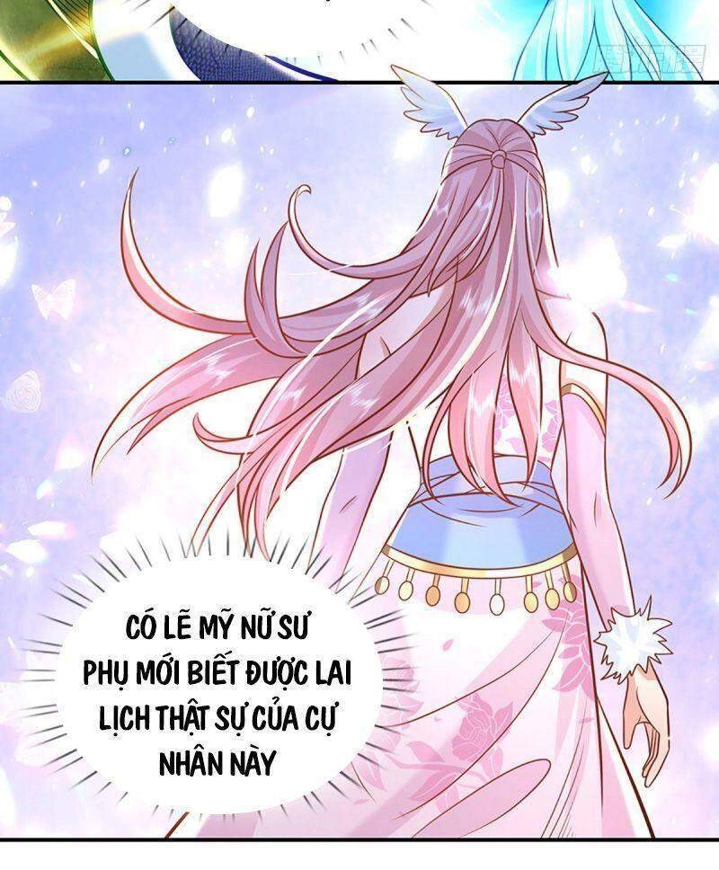 Ta Trở Về Từ Thế Giới Tu Tiên Chapter 71 - 32