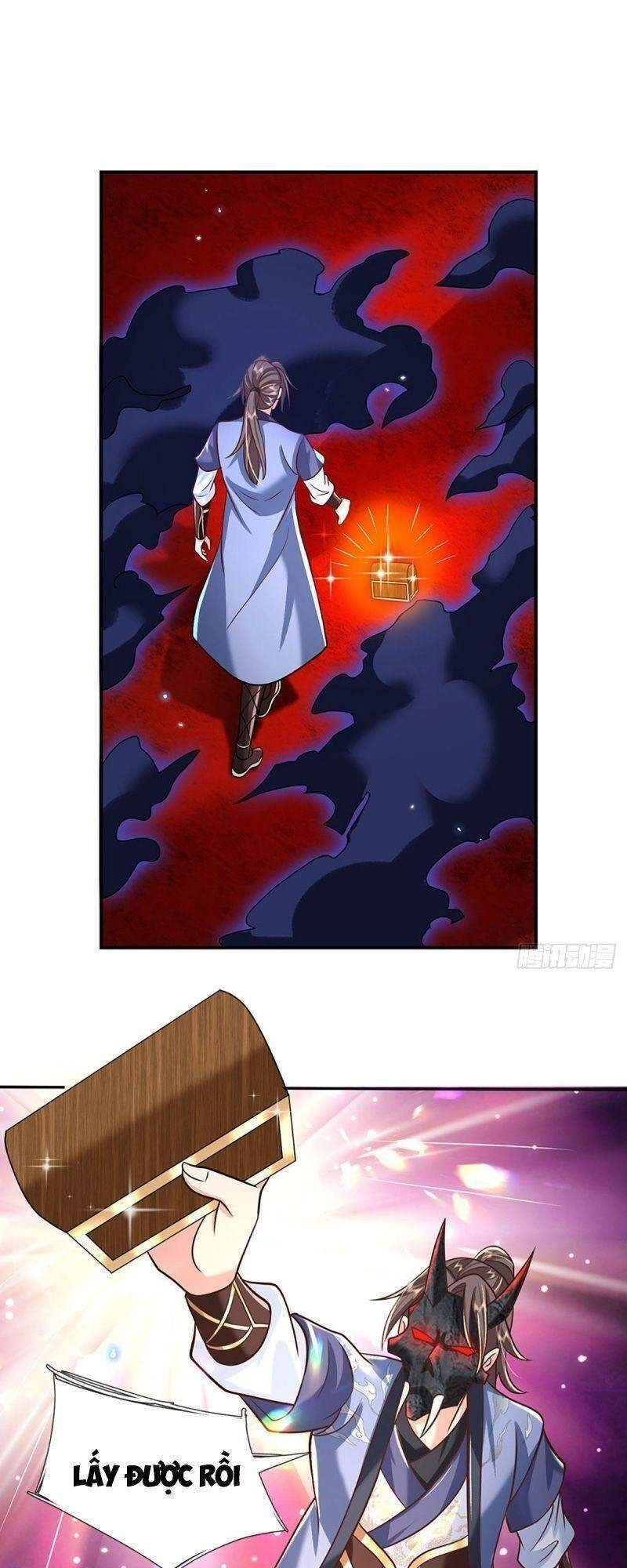 Ta Trở Về Từ Thế Giới Tu Tiên Chapter 71 - 33