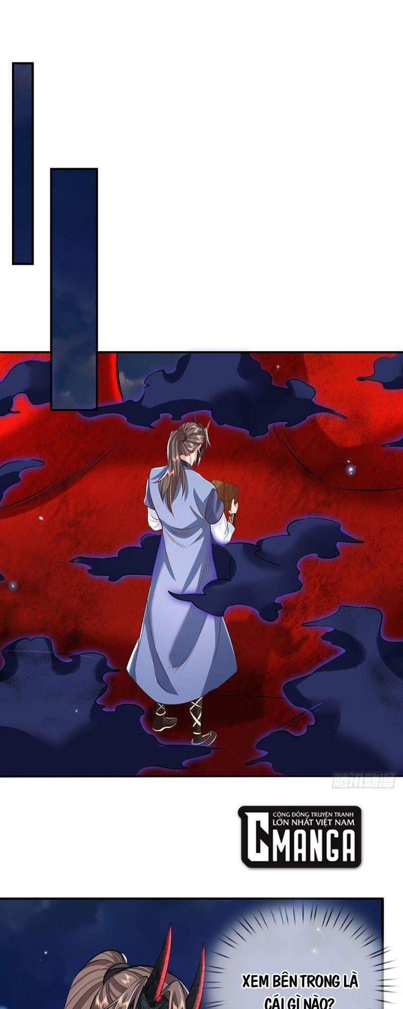 Ta Trở Về Từ Thế Giới Tu Tiên Chapter 72 - 1