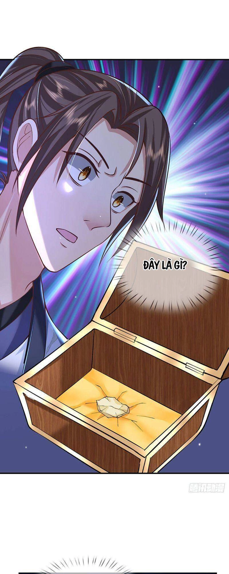 Ta Trở Về Từ Thế Giới Tu Tiên Chapter 72 - 3