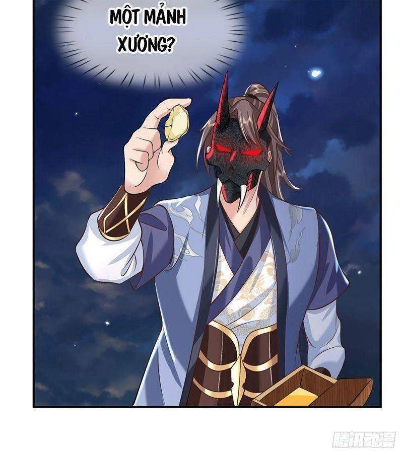 Ta Trở Về Từ Thế Giới Tu Tiên Chapter 72 - 4