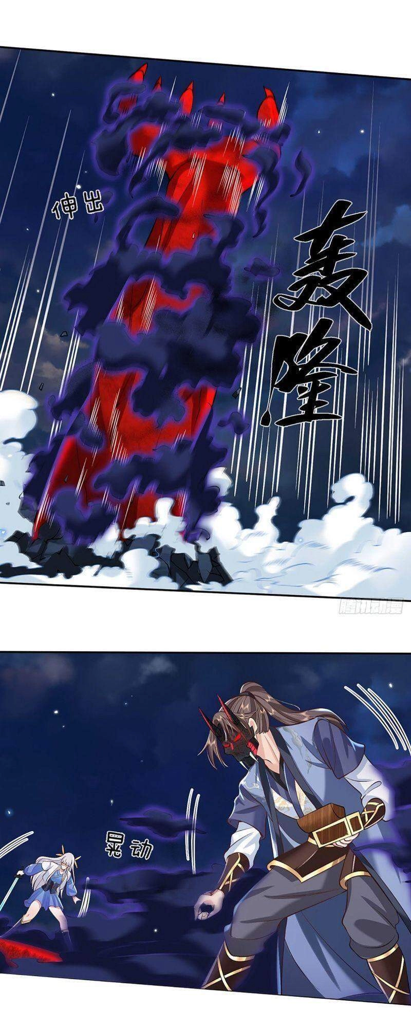 Ta Trở Về Từ Thế Giới Tu Tiên Chapter 72 - 7