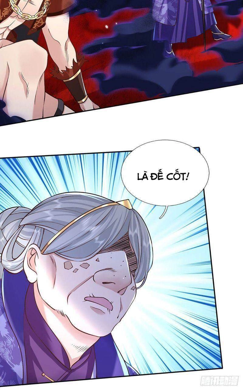 Ta Trở Về Từ Thế Giới Tu Tiên Chapter 72 - 10