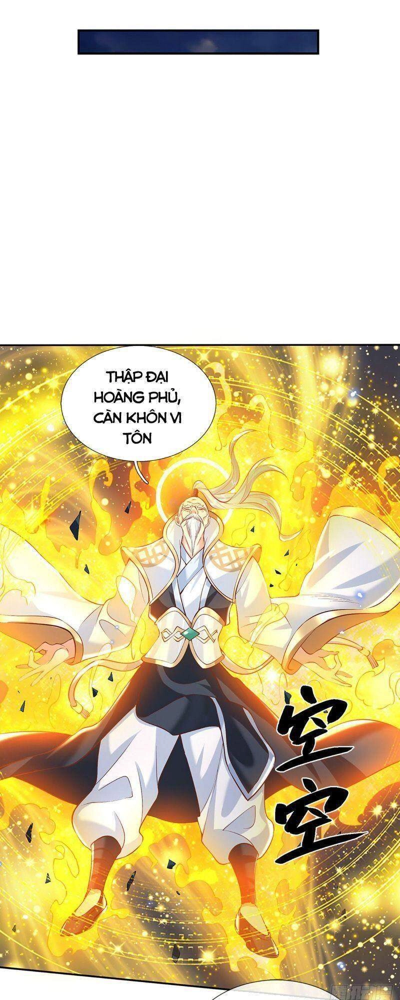 Ta Trở Về Từ Thế Giới Tu Tiên Chapter 72 - 13