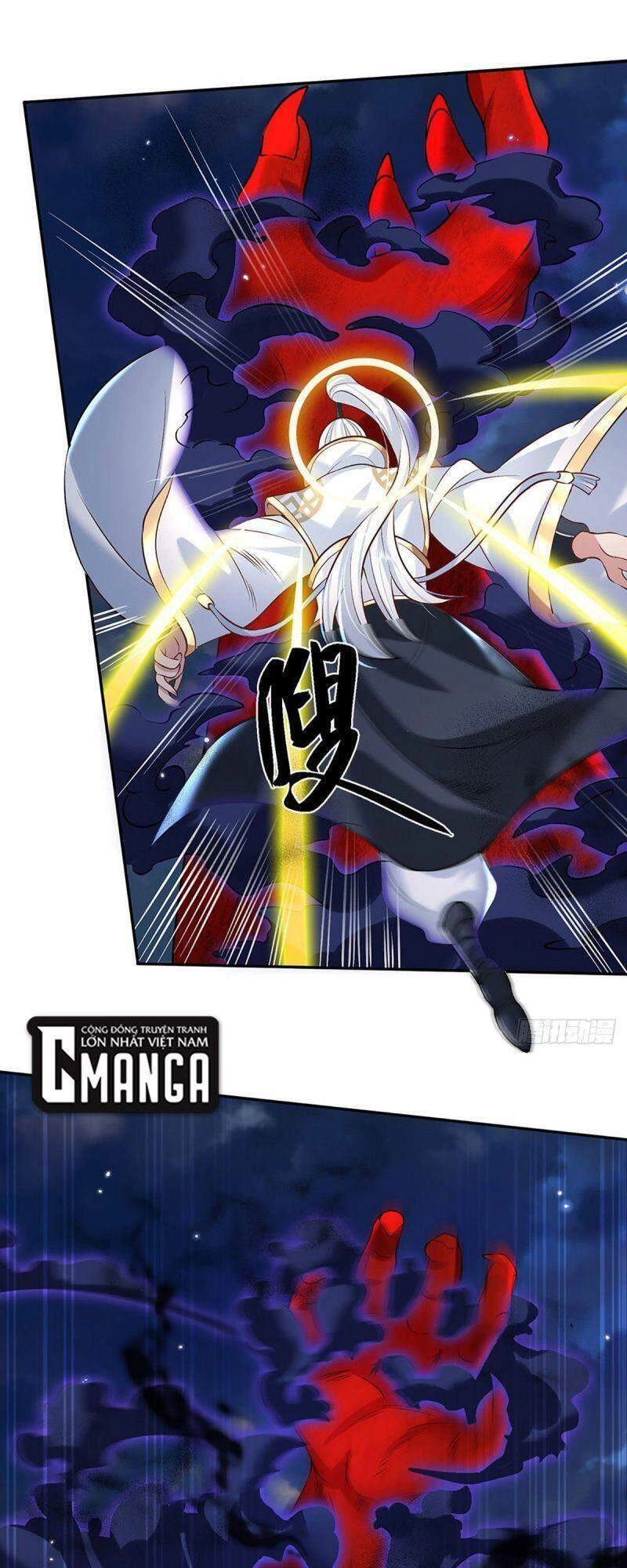 Ta Trở Về Từ Thế Giới Tu Tiên Chapter 72 - 15