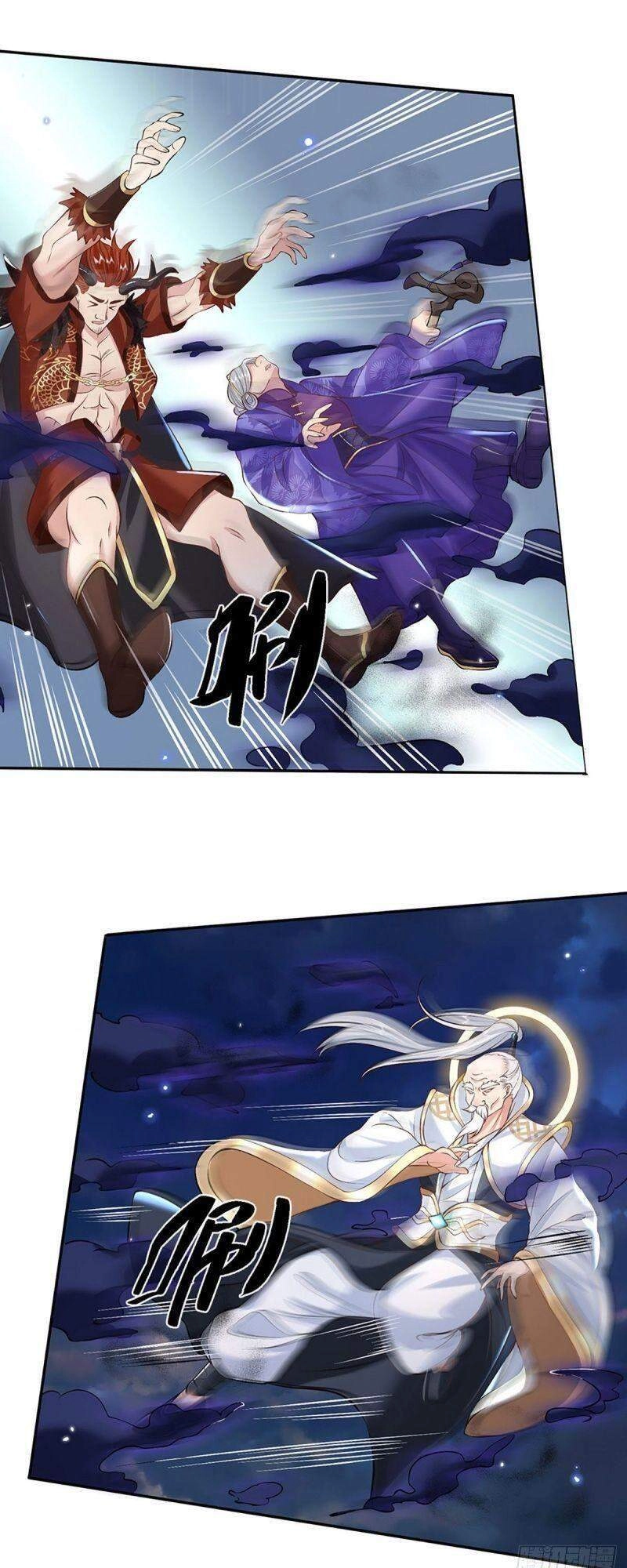 Ta Trở Về Từ Thế Giới Tu Tiên Chapter 72 - 17