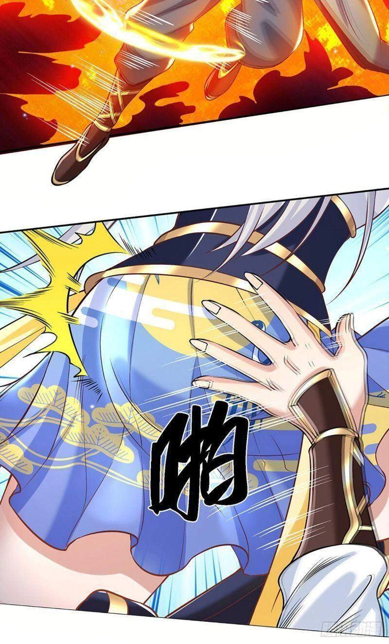 Ta Trở Về Từ Thế Giới Tu Tiên Chapter 72 - 23