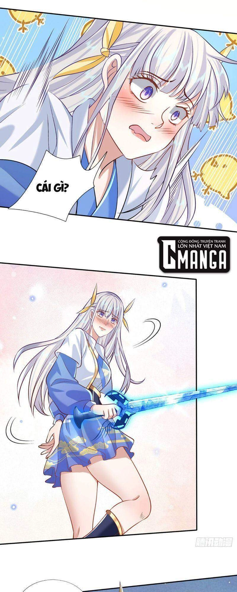 Ta Trở Về Từ Thế Giới Tu Tiên Chapter 72 - 24