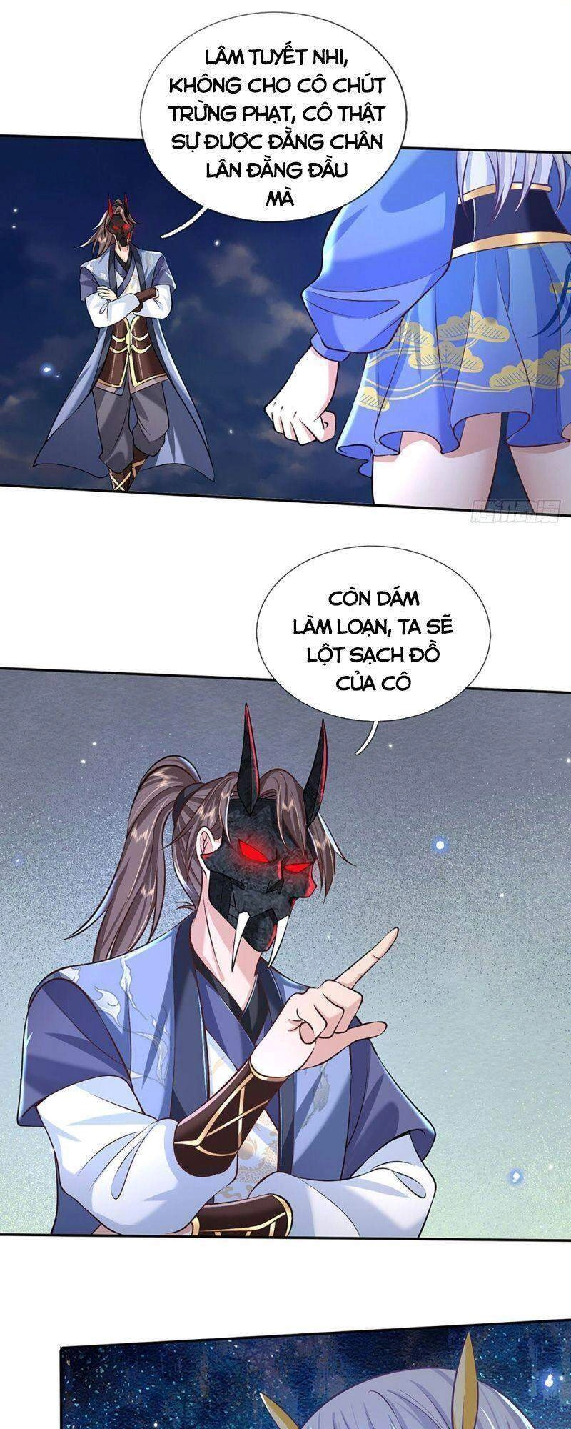 Ta Trở Về Từ Thế Giới Tu Tiên Chapter 72 - 26