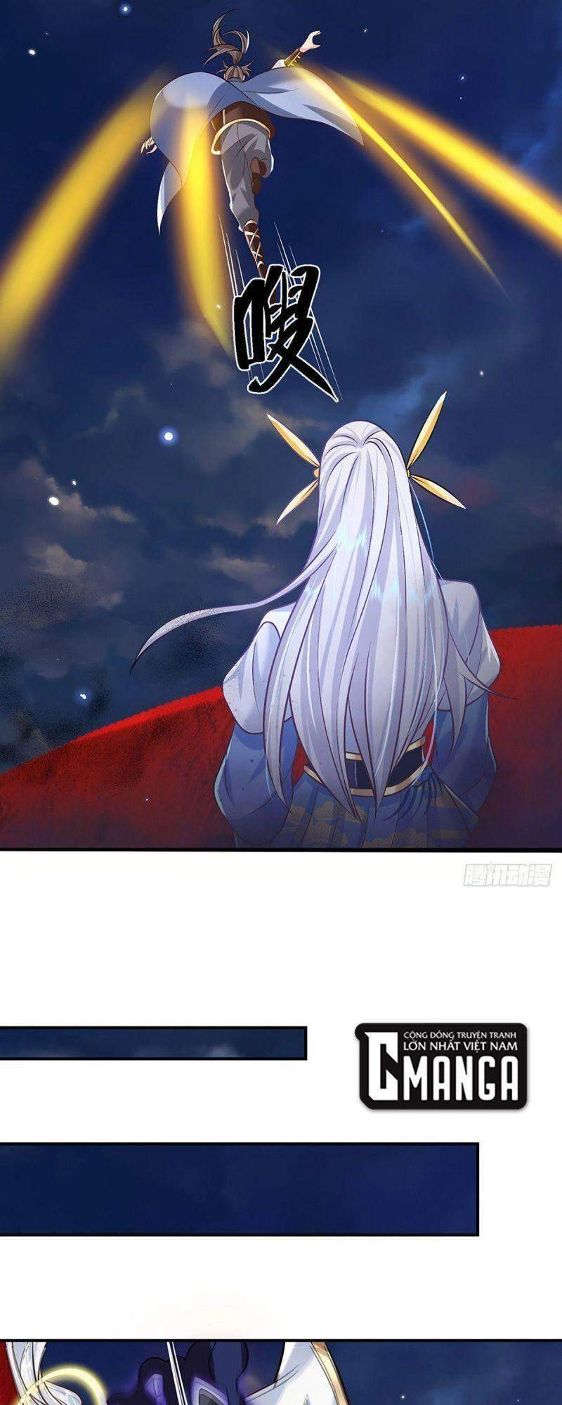 Ta Trở Về Từ Thế Giới Tu Tiên Chapter 72 - 28