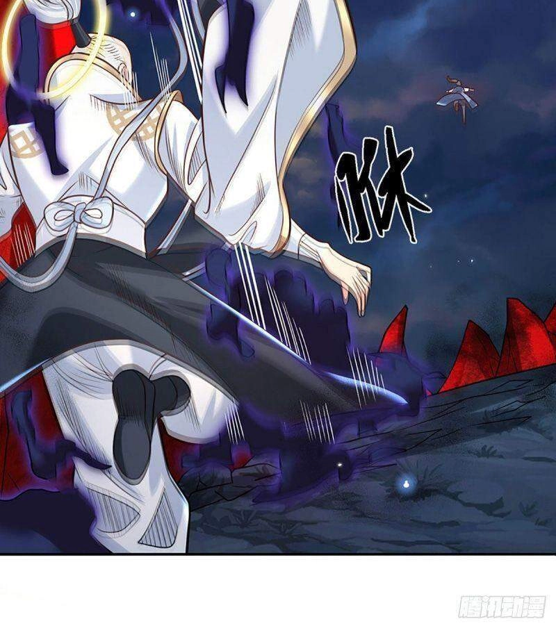 Ta Trở Về Từ Thế Giới Tu Tiên Chapter 72 - 29