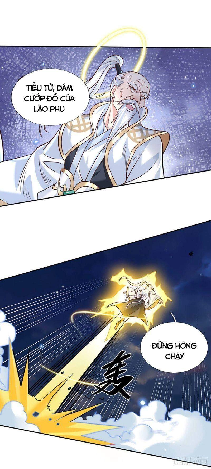 Ta Trở Về Từ Thế Giới Tu Tiên Chapter 72 - 30