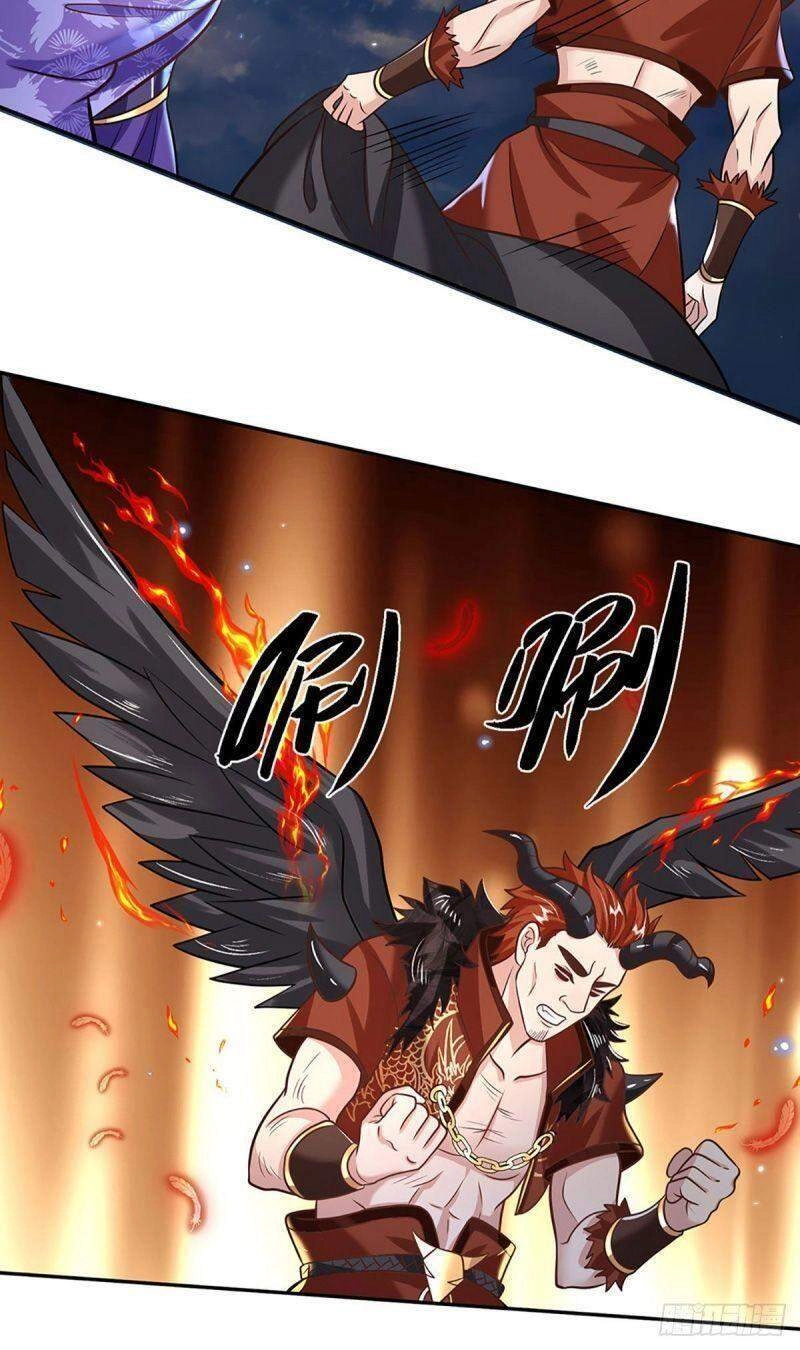 Ta Trở Về Từ Thế Giới Tu Tiên Chapter 72 - 32