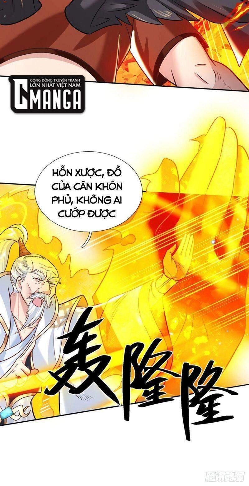 Ta Trở Về Từ Thế Giới Tu Tiên Chapter 72 - 36