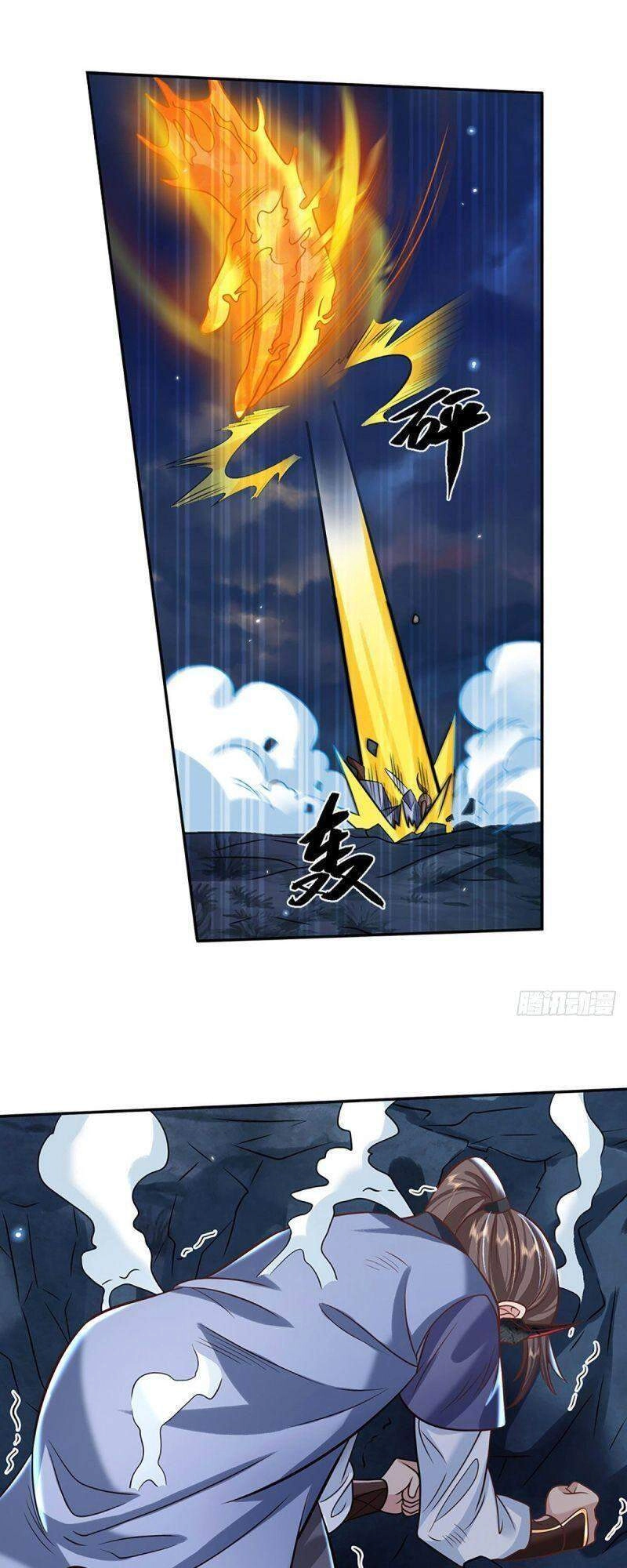 Ta Trở Về Từ Thế Giới Tu Tiên Chapter 72 - 39