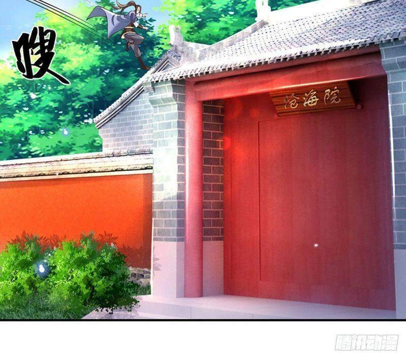 Ta Trở Về Từ Thế Giới Tu Tiên Chapter 73 - 8