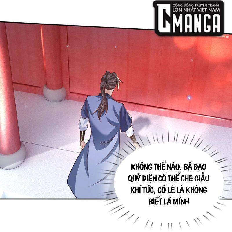 Ta Trở Về Từ Thế Giới Tu Tiên Chapter 73 - 10