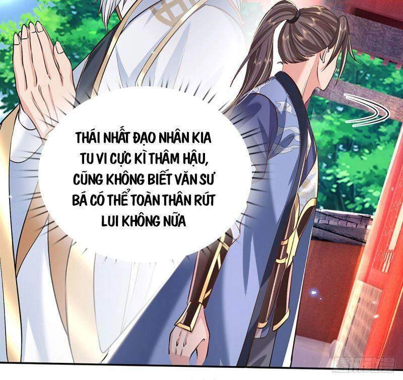 Ta Trở Về Từ Thế Giới Tu Tiên Chapter 73 - 12