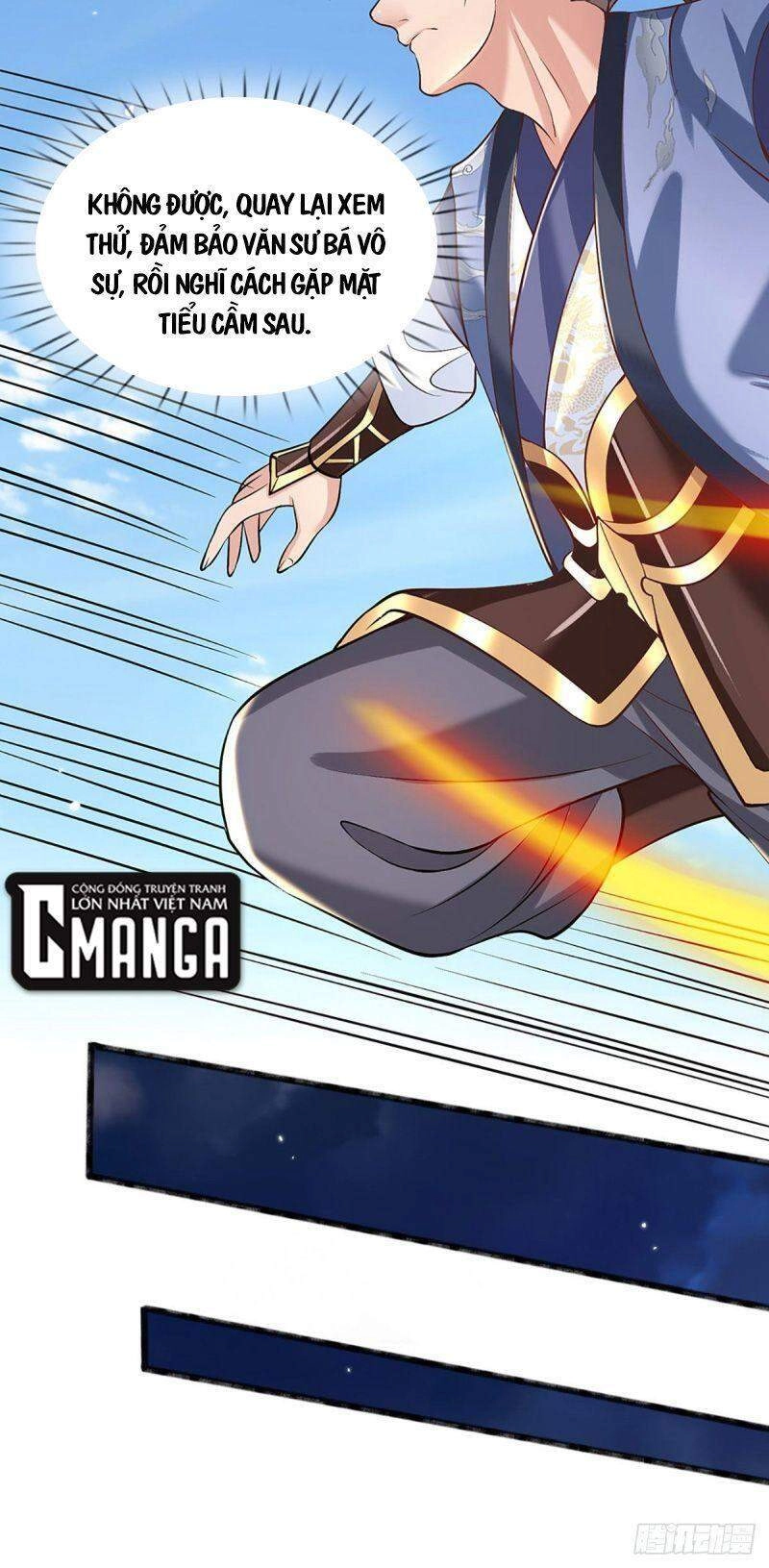 Ta Trở Về Từ Thế Giới Tu Tiên Chapter 73 - 14