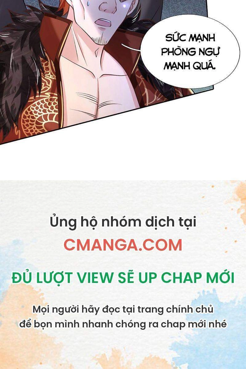 Ta Trở Về Từ Thế Giới Tu Tiên Chapter 73 - 20