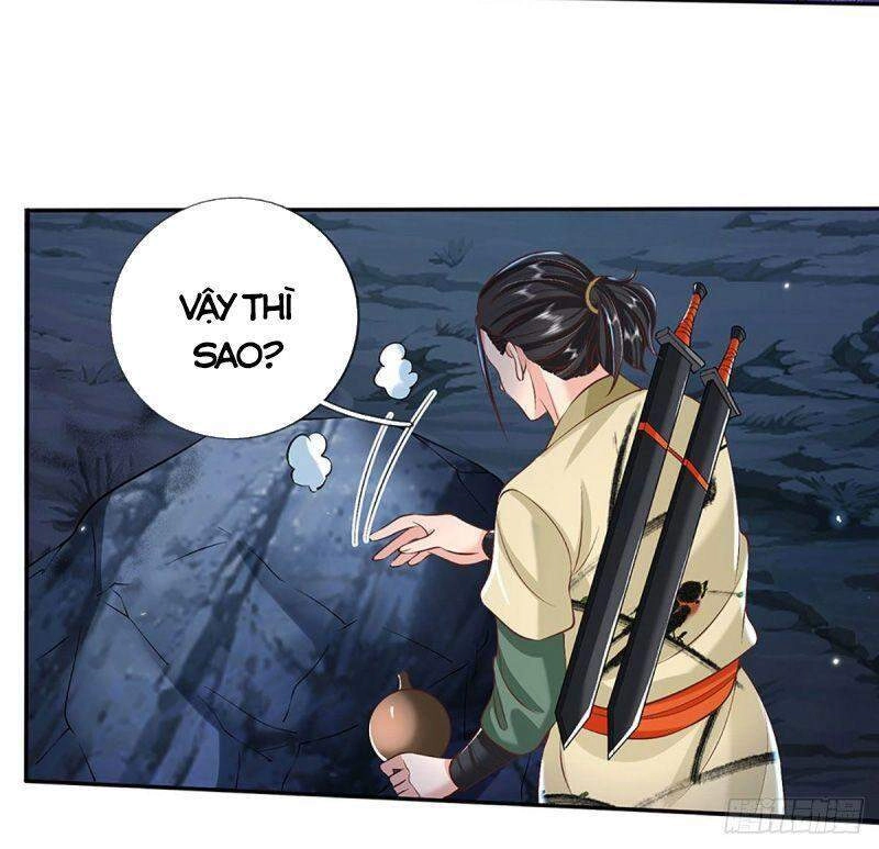 Ta Trở Về Từ Thế Giới Tu Tiên Chapter 73 - 26