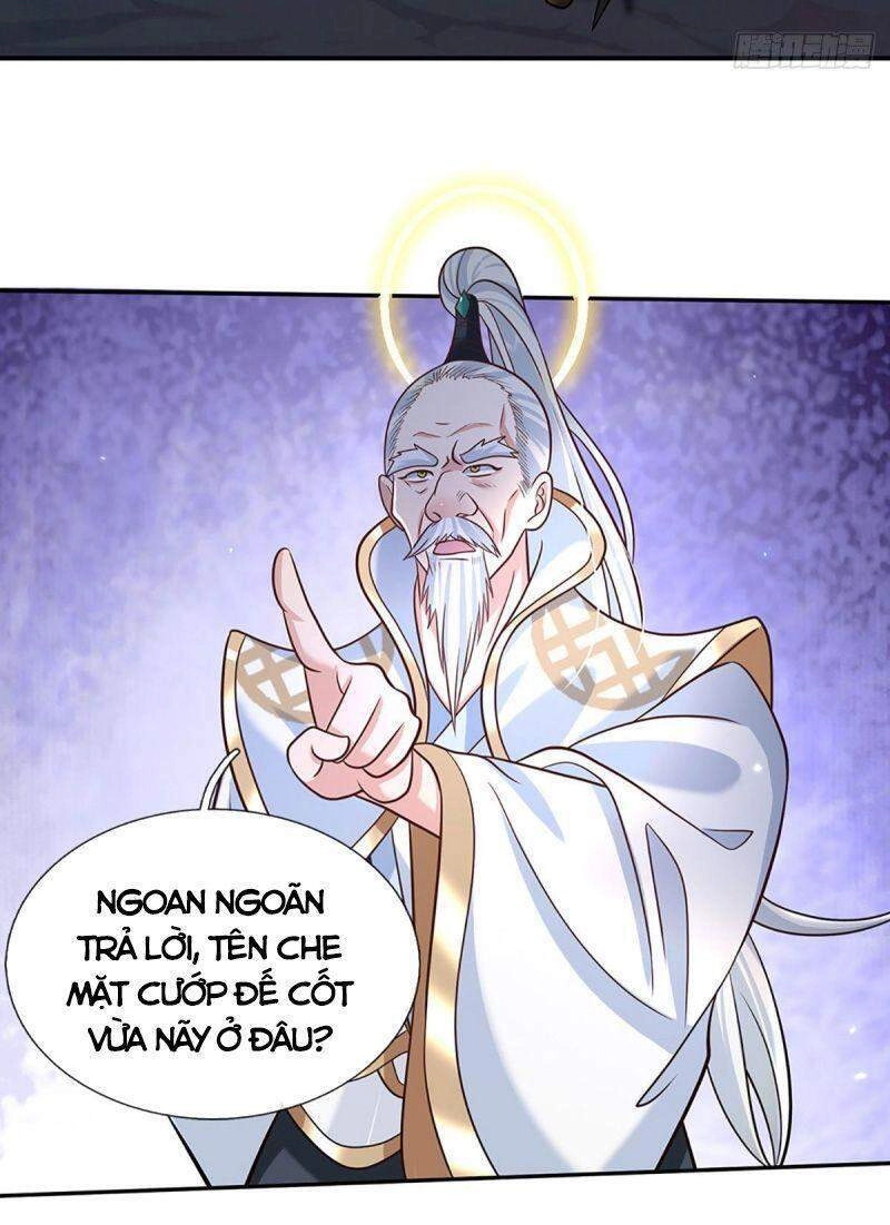 Ta Trở Về Từ Thế Giới Tu Tiên Chapter 73 - 32