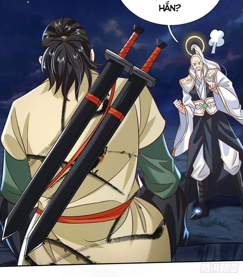 Ta Trở Về Từ Thế Giới Tu Tiên Chapter 73 - 34