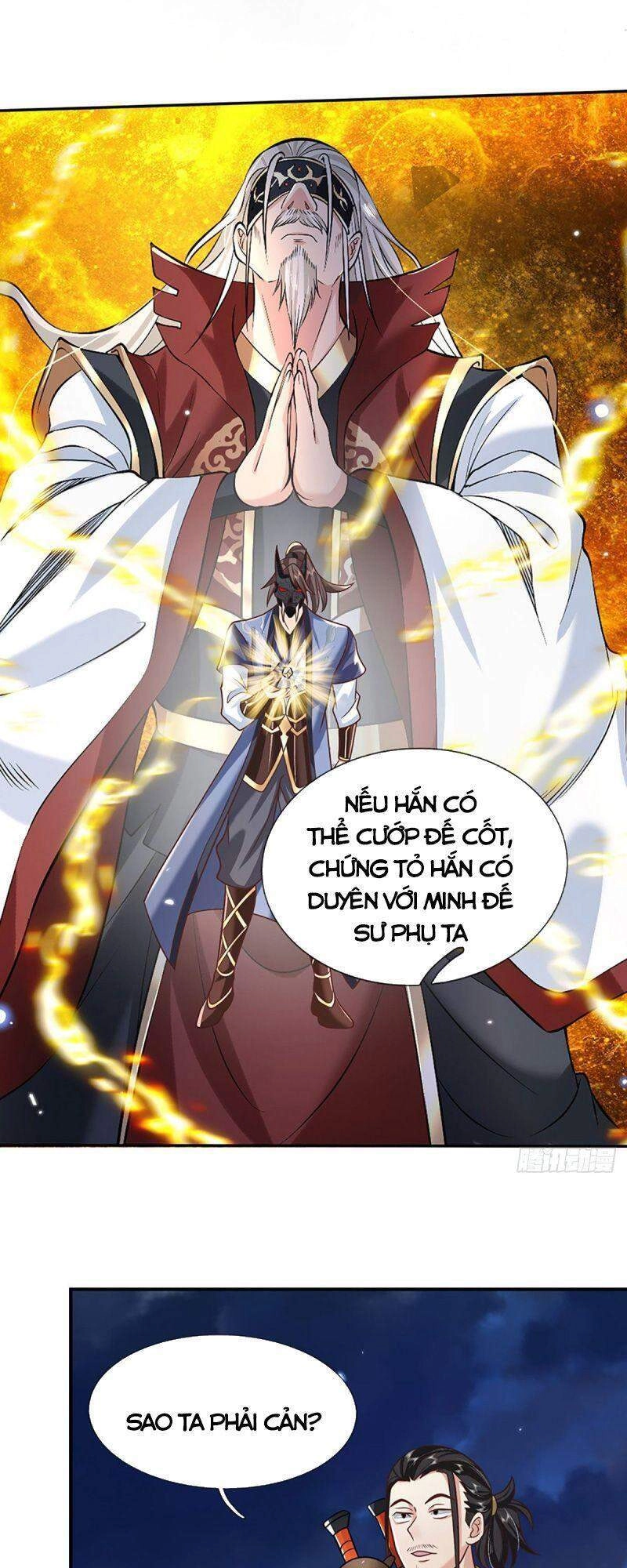 Ta Trở Về Từ Thế Giới Tu Tiên Chapter 73 - 35